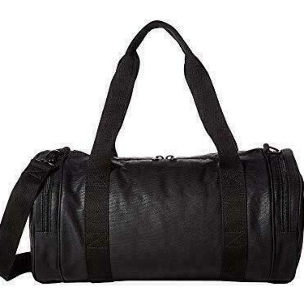 STATE Women's Felix Duffle Bag Black MSRP $110